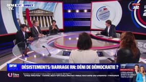 Story 6 : "Ne vous faites pas voler la victoire", Jordan Bardella - 05/07