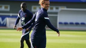 Antoine Griezmann