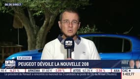 L'intégrale - Jeudi 3 octobre 2019