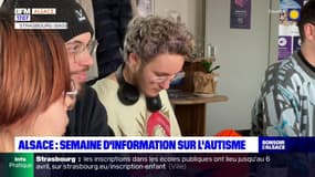 Alsace: début de la semaine olympique et paralympique