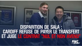 Disparition de Sala : Cardiff refuse de payer le transfert à Nantes et juge le contrat "nul et non avenu"