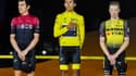Bernal vainqueur du Tour de France