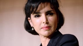 Rachida Dati s'est dite "effondrée" à l'annonce de la mort de Christophe de Margerie, PDG de Total