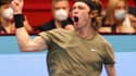 Andrey Rublev