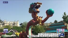 Sortir à Paris: Le Jardin d'Acclimatation ferme ses portes pour des travaux de rénovation