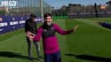 En vidéo: l’époustouflant but de Messi devant Ramazzotti