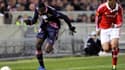 Diabaté a inscrit son 4e but en 7 matches de Ligue Europa