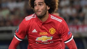 Marouane Fellaini
