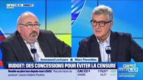 Le Duel de l’Eco : Électricité, retour à la case départ - 29/11