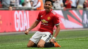 Alexis Sanchez
