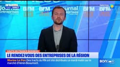 Hauts-de-France Business du mardi 1er avril - 60 000 rebonds : accompagner les entrepreneurs