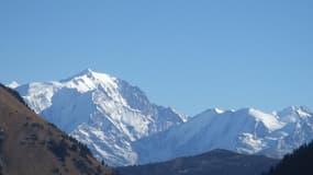 Les hauts du Verthier, Doussard, Haute-Savoie, Rhône-Alpes.