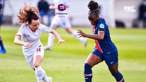 OL - PSG (F) : Match reporté après quatre Parisiennes positives au Covid  