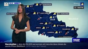 Météo Littoral: des conditions glaciales ce mercredi