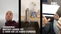 Coronavirus : Martinot-Lagarde fait le show sur les achats d'urgence
