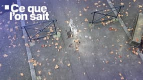 Un homme a été tué d'une balle dans la tête jeudi 31 octobre, dans le quartier du Tonkin, à Villeurbanne