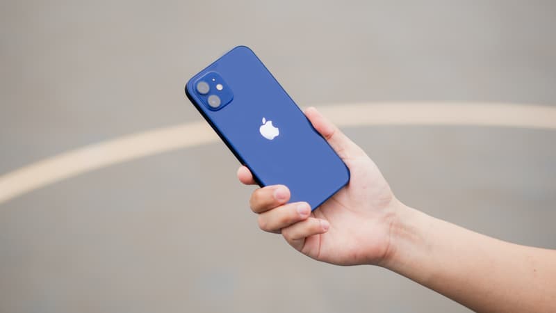 Soldes Apple iPhone 12 : ce prix paraît dingue et pourtant il est bien réel