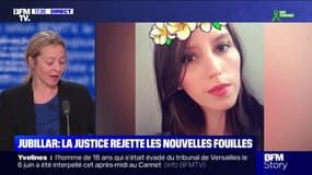 Story 3 : Jubillar, la justice rejette les nouvelles fouilles - 20/06