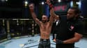 UFC : Font en démonstration face à Garbrandt