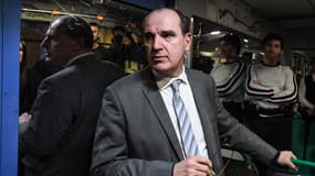 Jean Castex veut "améliorer au maximum la gestion et l'attractivité" des trains de nuit.