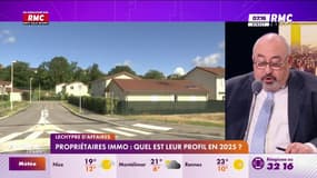 Propriétaires immobiliers: quel est leur profil en 2025 ?