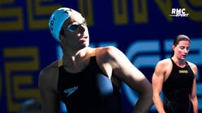 JO 2021 (natation) : "Nous sommes soudées", Fabre démonte les rumeurs de tensions entre les nageuses françaises