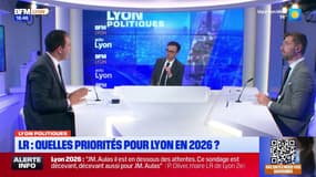 LR: quelles priorités pour Lyon en 2026?