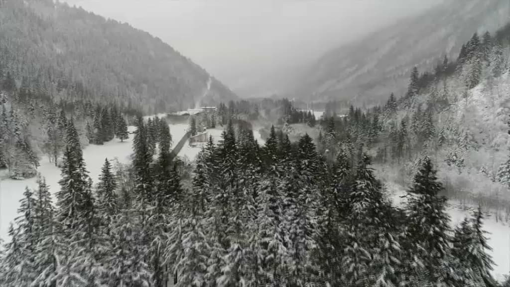 Contamines-Montjoie