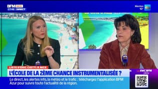 Dominique Estrosi Sassone : sa mise au point concernant Zara Boutayeb 