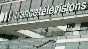 France Télévisions