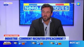 la réindustrialisation à Valenciennes