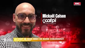 Le coup de main immo : les prix du neuf flambent