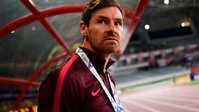 André Villas-Boas
