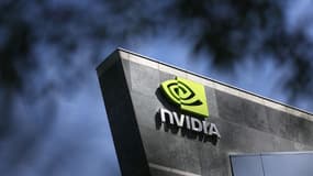 Nvidia reste le carton de l'année à Wall Street