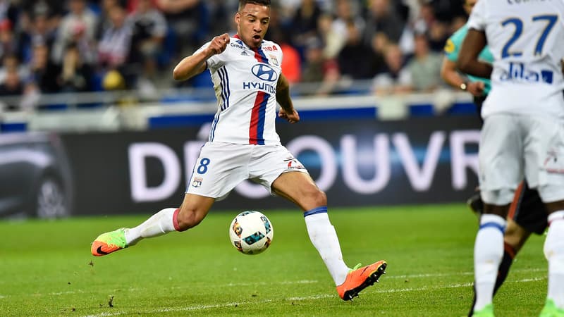 Corentin Tolisso