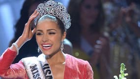 Miss Univers