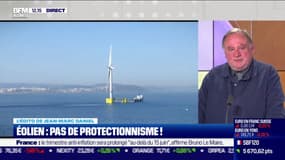 Les industriels de l'éolien demandent à Bruxelles de protéger le secteur contre la concurrence déloyale