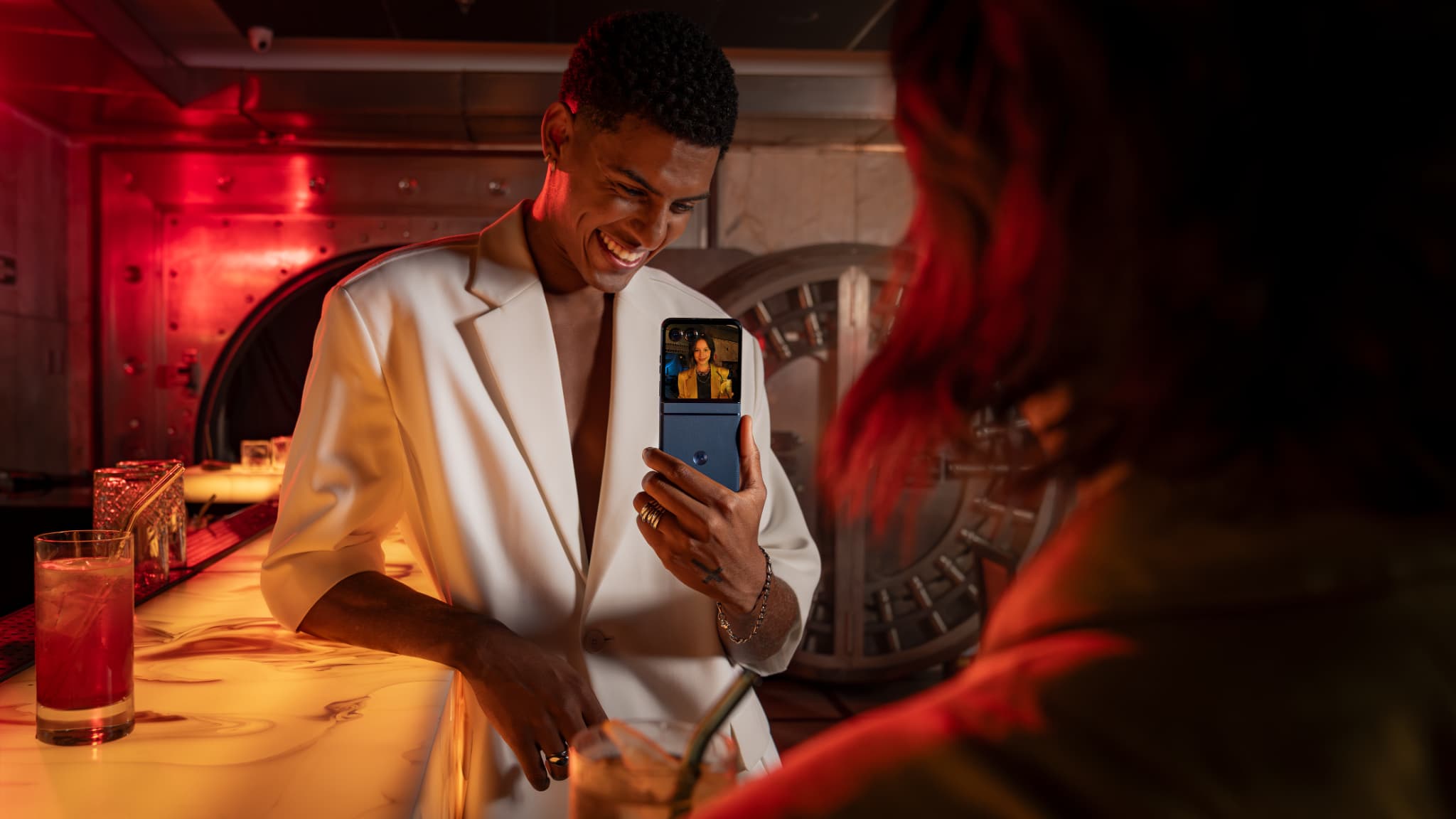 Motorola Razr 60