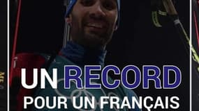 JO 2018 : Exceptionnel Fourcade, Français le plus souvent champion olympique