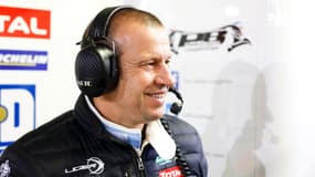 24H du Mans : L’impatience de Panis, qui prédit une "très belle" 99e édition