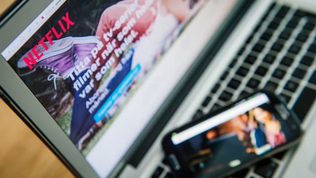 Netflix achète un éditeur de BD