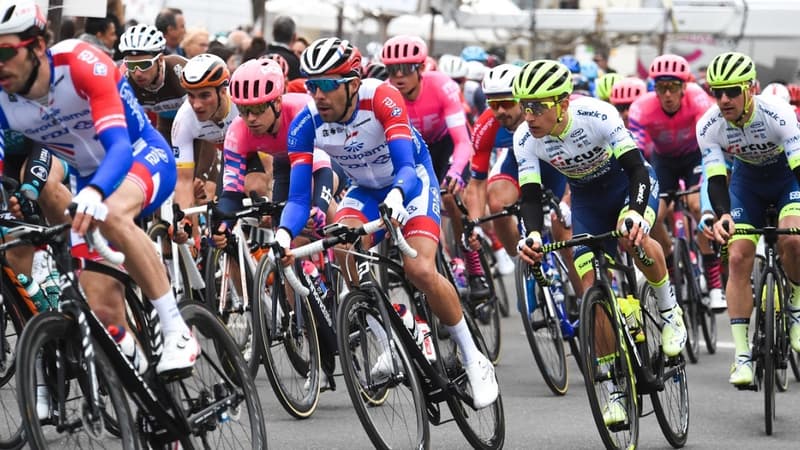 Le sport face au coronavirus en direct: Trek forfait à Gand-Wevelgem