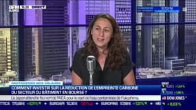 Partageons nos valeurs : Comment investir sur la réduction de l'empreinte carbone du secteur du bâtiment en bourse ? - 04/07