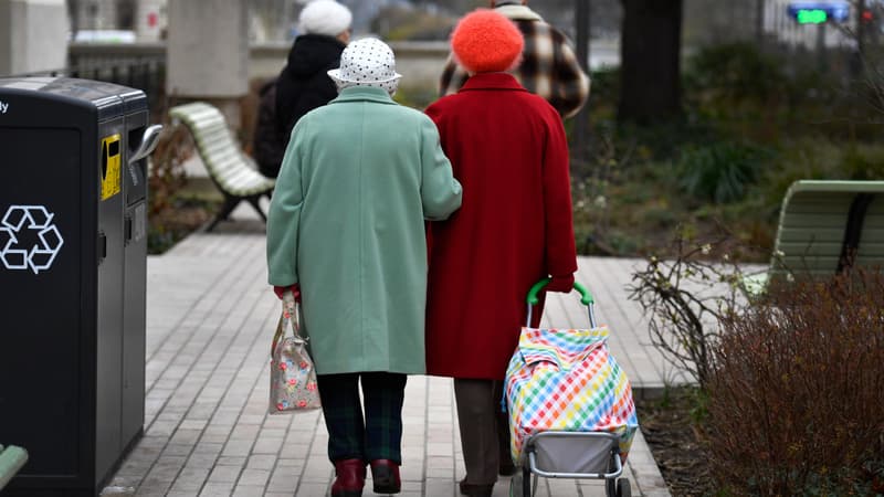 85,7 ans pour les femmes, 80 pour les hommes: l'espérance de vie repart à la hausse en France