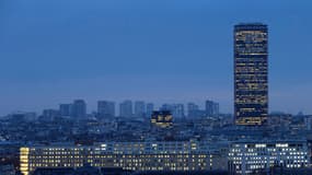 Un Parisien propose de supprimer un étage de la Tour Montparnasse avant de la déconstruire petit à petit.