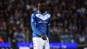 Mario Balotelli