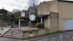 La Discothèque Le QG à Besançon