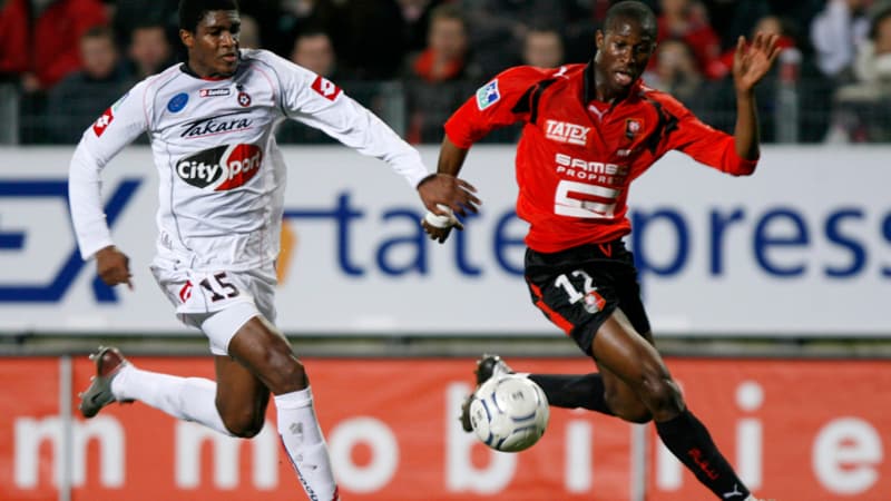 Rod Fanni