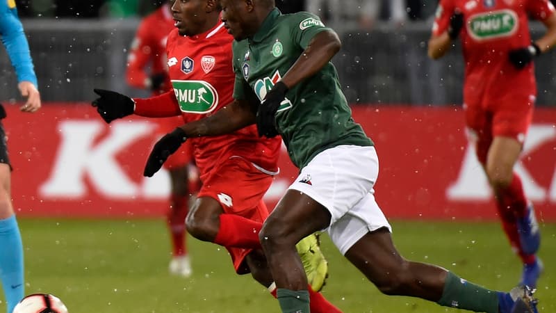 Dioussé (Saint-Etienne)