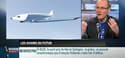 La chronique d'Anthony Morel: Antipode, un avion 12 fois plus rapide que la Concorde - 01/02